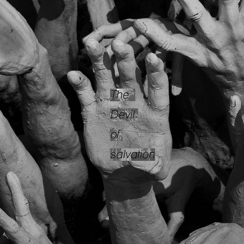 The Devil Of Salvation