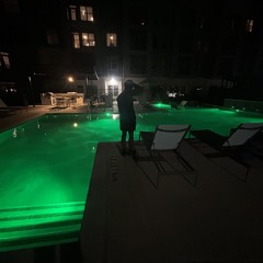 Evil as witch ft mid west