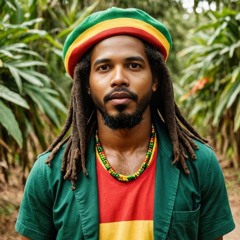 Rukkuri Reggae(Cover)