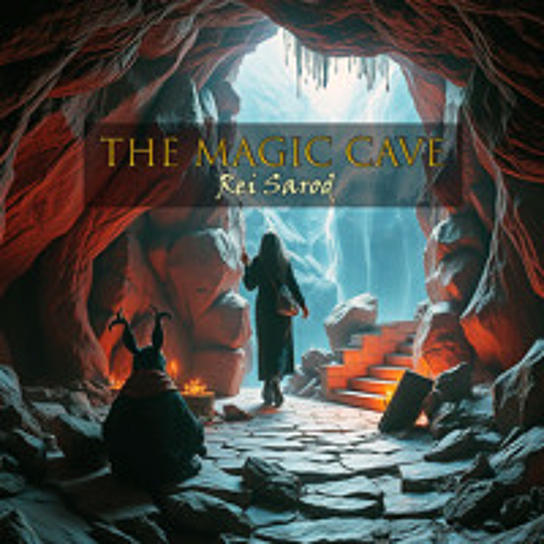 Stream The Magic Cave by Rei Sarod | Listen online for free on SoundCloud