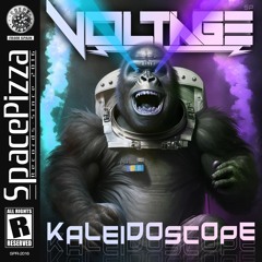Voltage Sp - Kaleidoscope [Out Now]