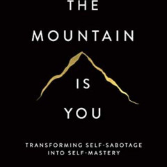 The Thinking Room: The Mountain is You by Brianna Wiest - Book Review