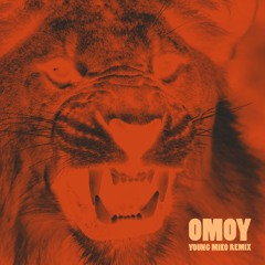 YOUNG MIKO - WIGGY  ( OMOY REMIX )