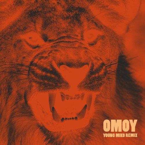 YOUNG MIKO - WIGGY  ( OMOY REMIX )