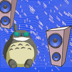 TOTORO NO BAILE
