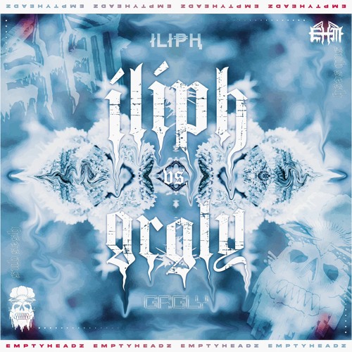 EmptyHeadz SUBSESH Vol. 12 ILIPH Vs. GRGLY (WINNER: GRGLY)