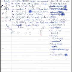 New purse(prod.Vic Audemars)