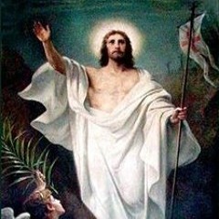 Glorious Resurrection