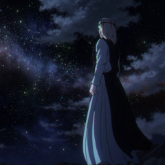 About The Movement of Earth (Orb) OST - Feeling Lost