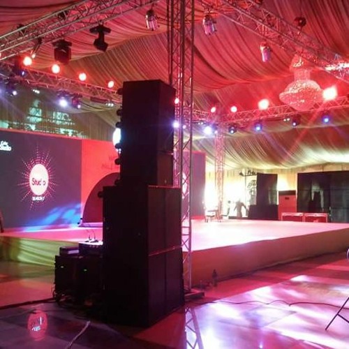 Rockstar La Fiesta (Original Mix  Dj Irfan 2021