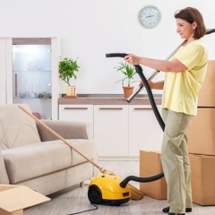 Key Facts To Consider Before Hiring An End - Of - Lease Cleaning Company