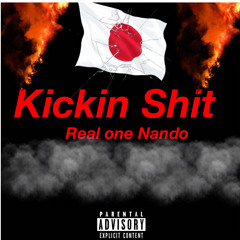 NANDO-KICKIN SHIT