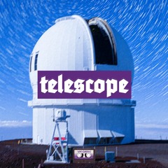 telescope | 150 bpm | Gm | hyperpop type beat