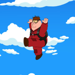 Free Fallin