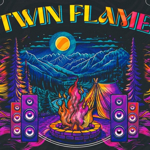 ELYXIR - Twin Flame Set