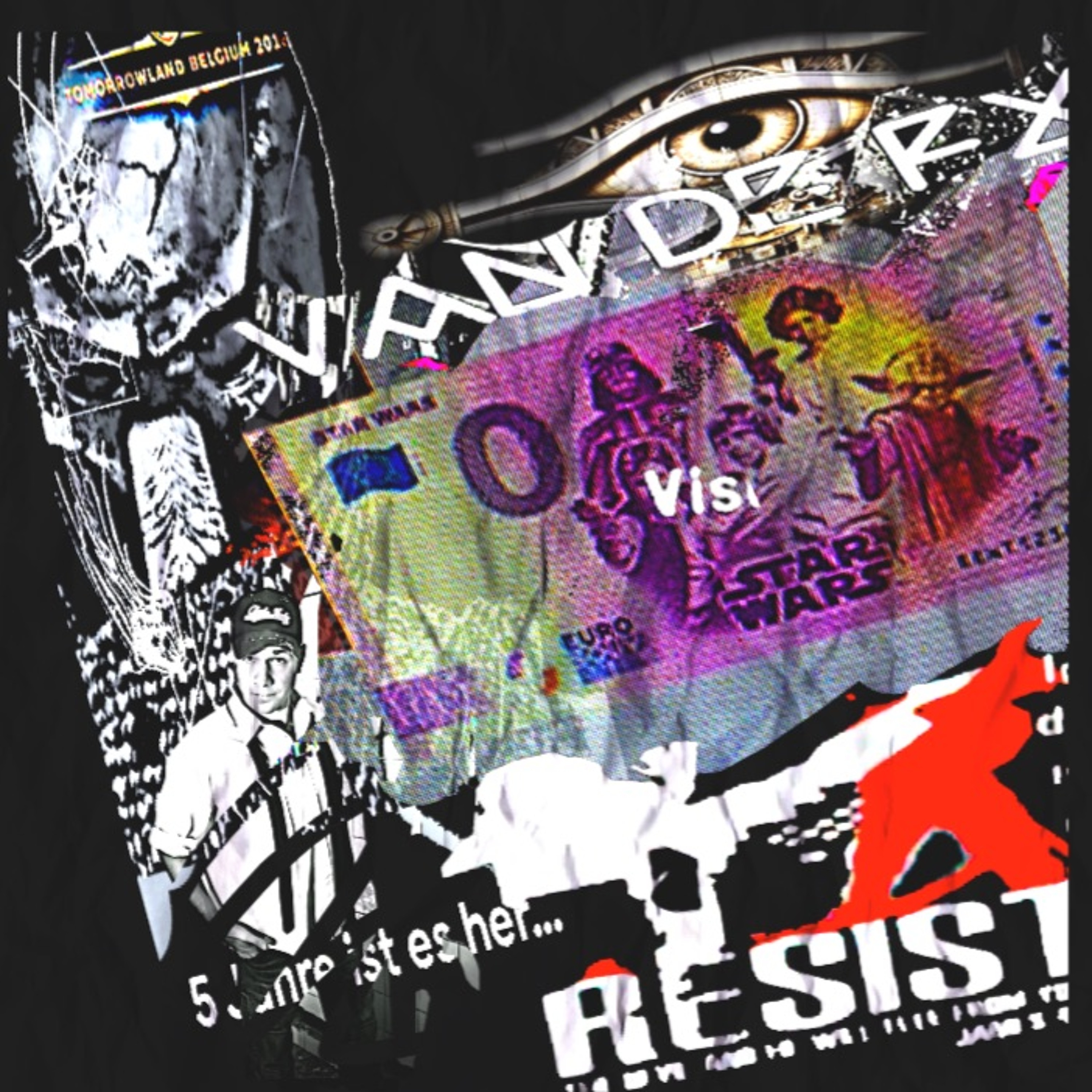 2024 Van De FX AKa Tripp A FX In A MIX.20.BLN 47. episode artwork