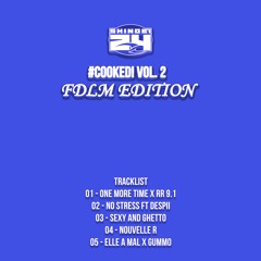 ONE MORE TIME x RR 9.1 (COOKED!)