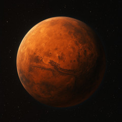 Mars RED