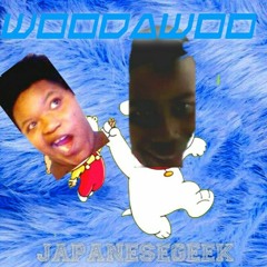 FreakDaGeek - WoodaWoo ft.J4P4N