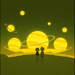 Yellow Oracles (The Springfield Seers)