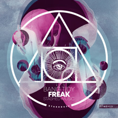 Freak (Extended Mix)