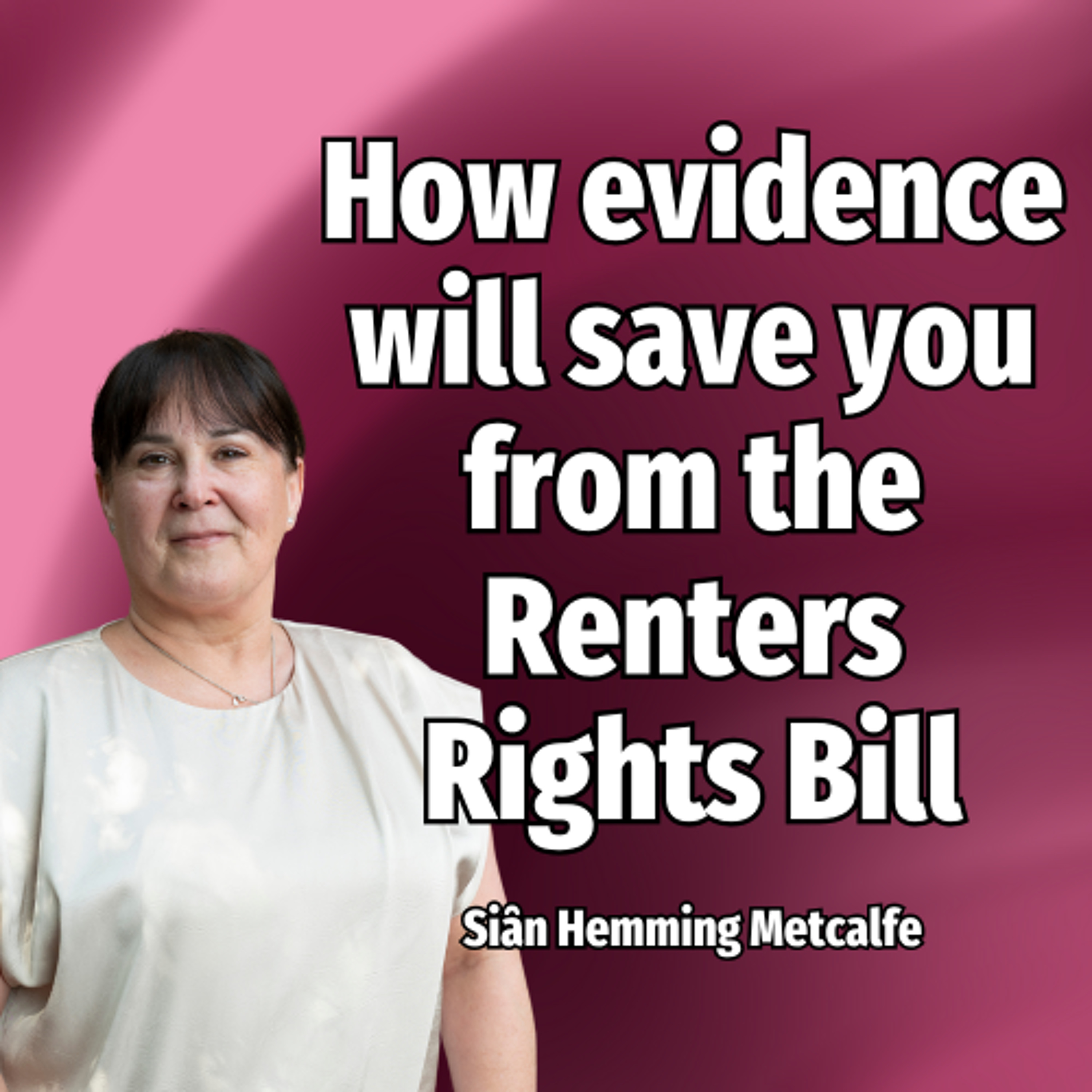 Letting & Estate Agent Podcast