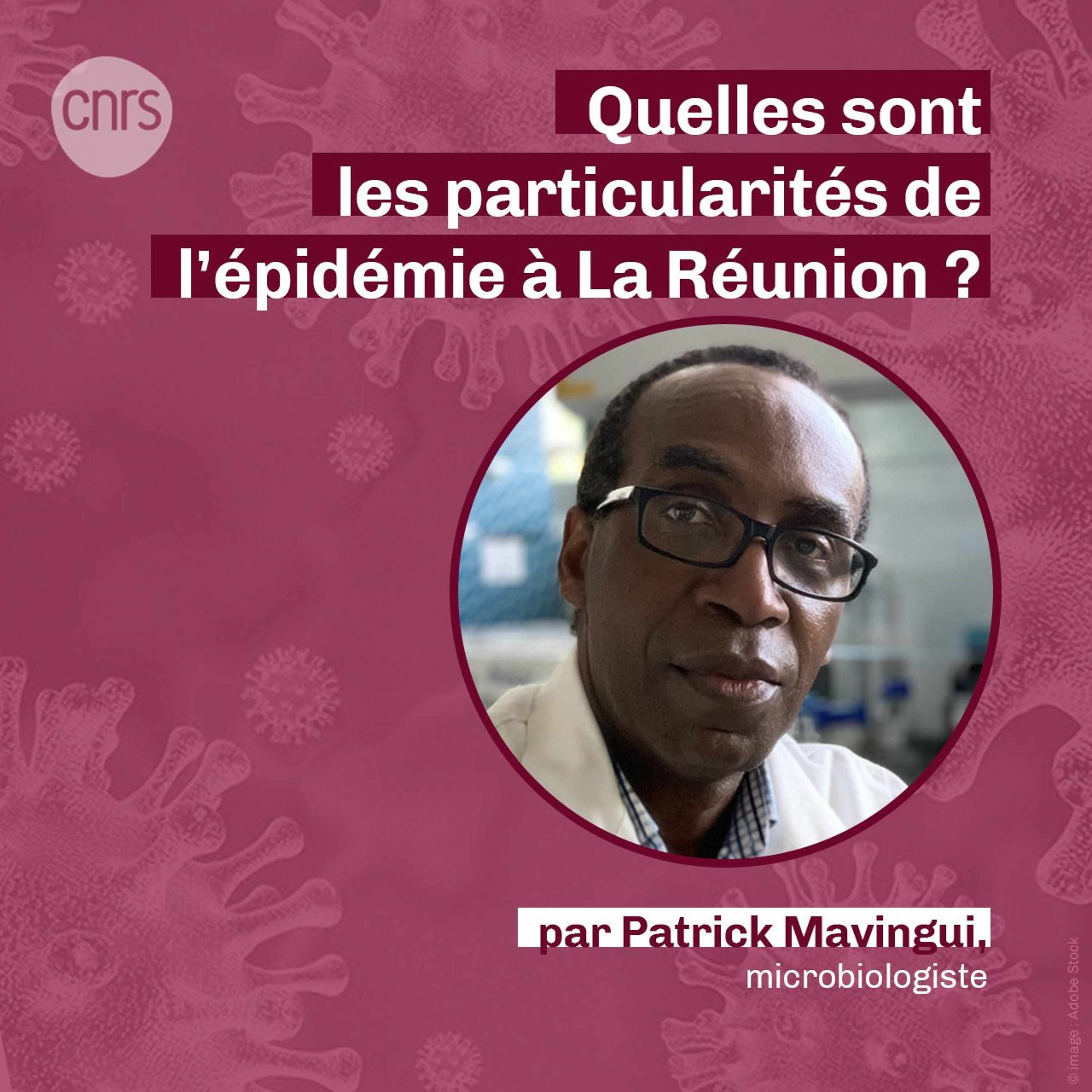 Les Podcasts du CNRS