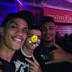 PASSA O PAU NA XT DELA (DJ LC MALVADAO) TROPA DA VINTÉM