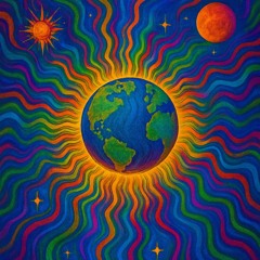WORLD VIBRATION (EXTRACT)