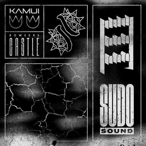 Kamui - Bowsers Castle [Free Download]