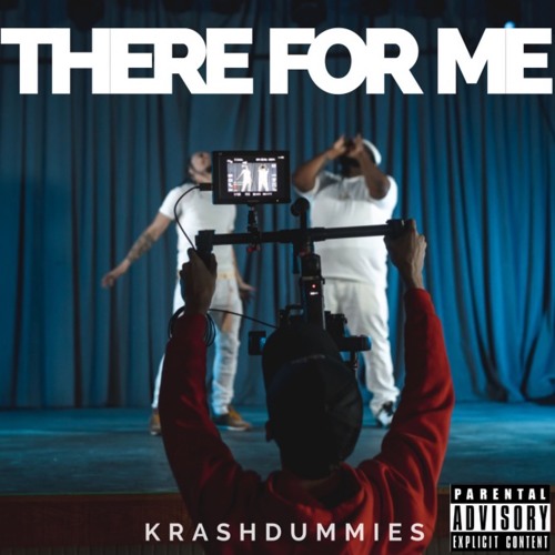 There For Me