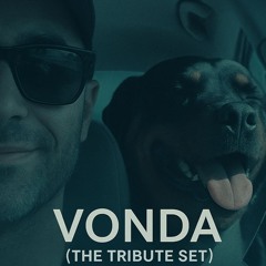 VONDA (The Tribute Set)