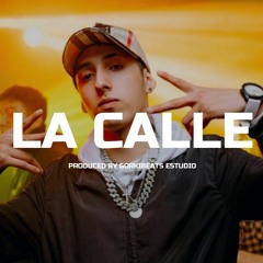La Calle - Nanana Pailita Type Beat Instrumental Reggaeton