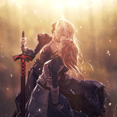 Fate Zero - Tragedy And Fate