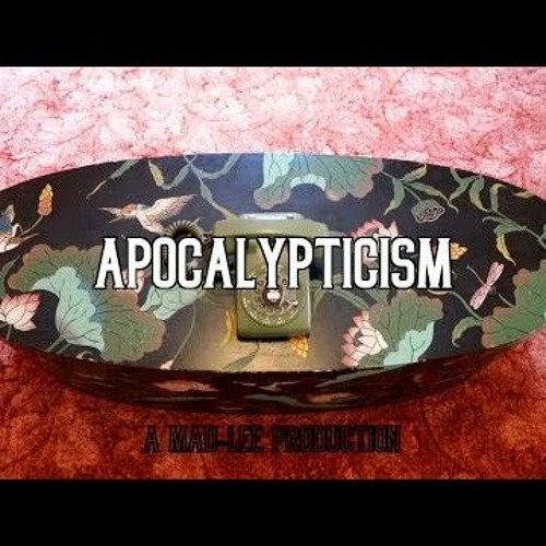 Apocalypticism - Moon Walker