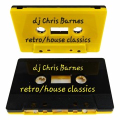 RETRO/HOUSE CLASSICS 13-03-2023