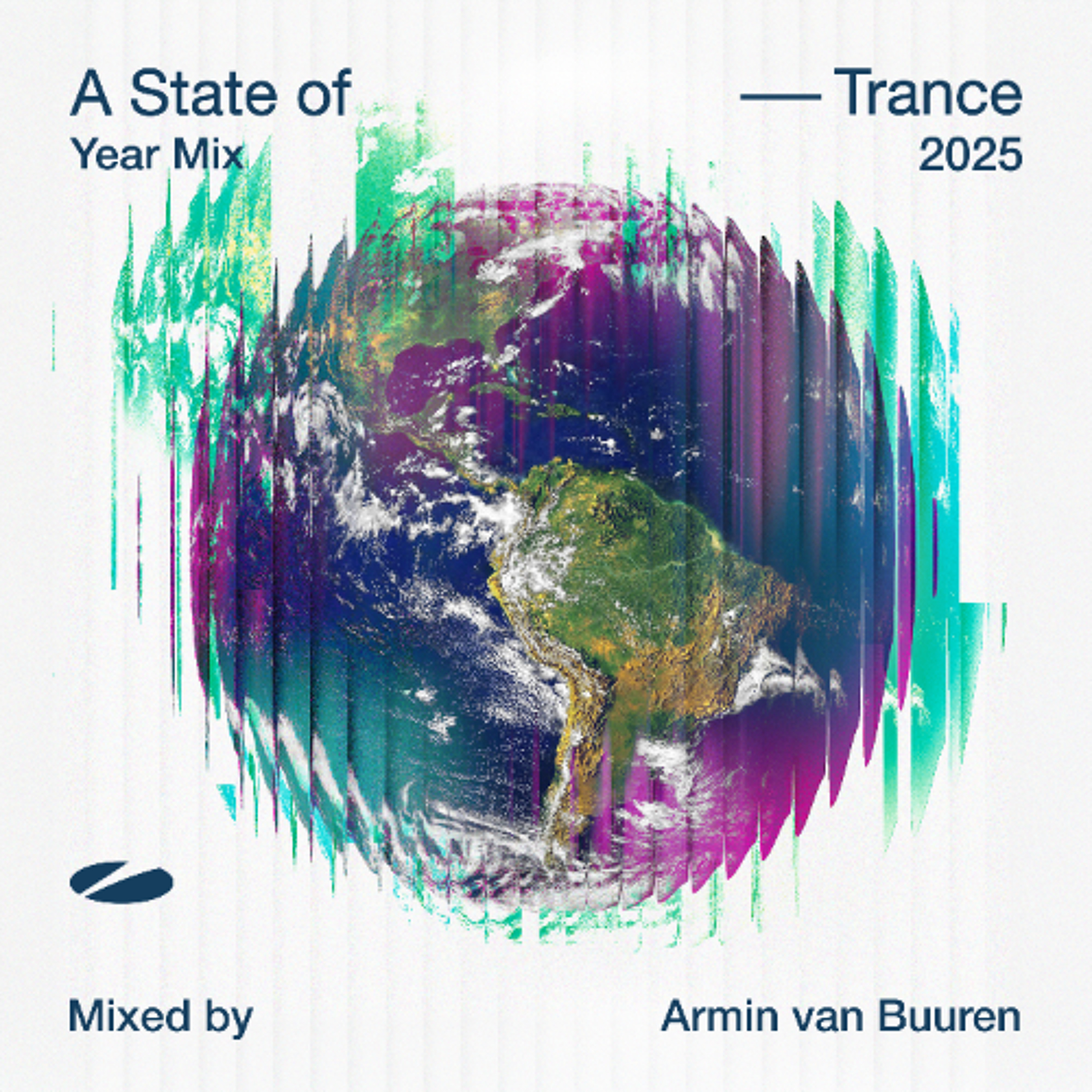 A State of Trance Year Mix 2025 [Preview] episode artwork
