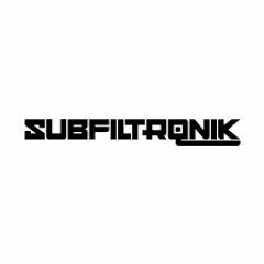 SUBFILTRONIK - PASSOUT  (DUNNO REMIX) CLIP