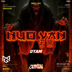 NUO YAN 諾言 ( MG X OTAM ) #陳 #HANTULAUT168!!!