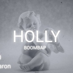 [무료비트] 감각적인 피아노 사운드의 매력있는 붐뱁타입비트 l " HOLLY " l boombap oldschool type beats 2023