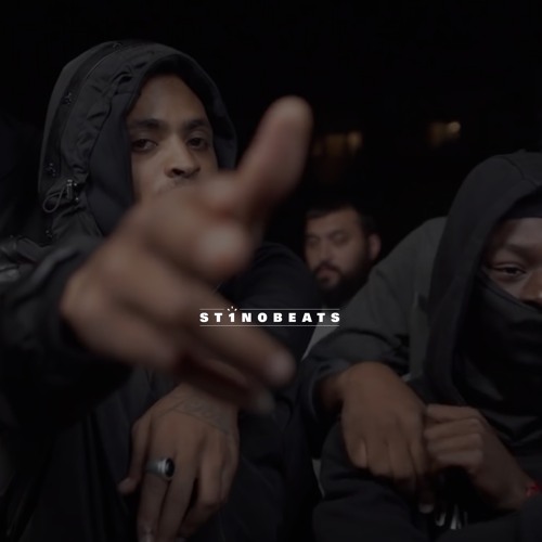 "Roadside" Born Trappy UK Trap Type Beat @st1nobeats