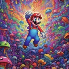 [RINGO] - MARIO SULLA DROGA