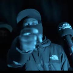 Lifer Music 32 Ina Clip (LD x Keenz)