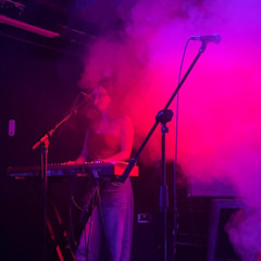 Something I've Never Had- original