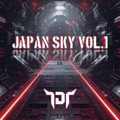JAPAN SKY VOL.1 - D.Twen Mix
