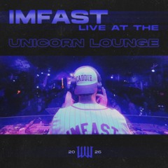 I.M.Fast Live @  Wicked Woods MF 2026 - Unicorn Lounge