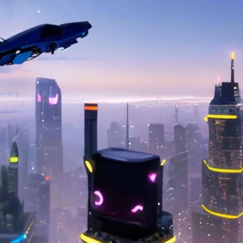 Dreams of Utopia