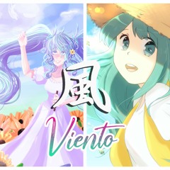 ~VIENTO  / Lorenly feat 初音ミク [MIKU EXPO 2021 Online Song Contest Entry]