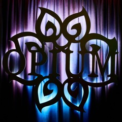 BAROZ - Opium For The People