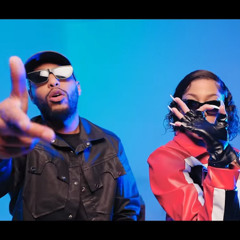 Dj LESKA x SHANNON  - Capitaine -  (Prod by Taliixo Beatz)